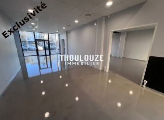 vente Local commercial Castelnau Le Lez