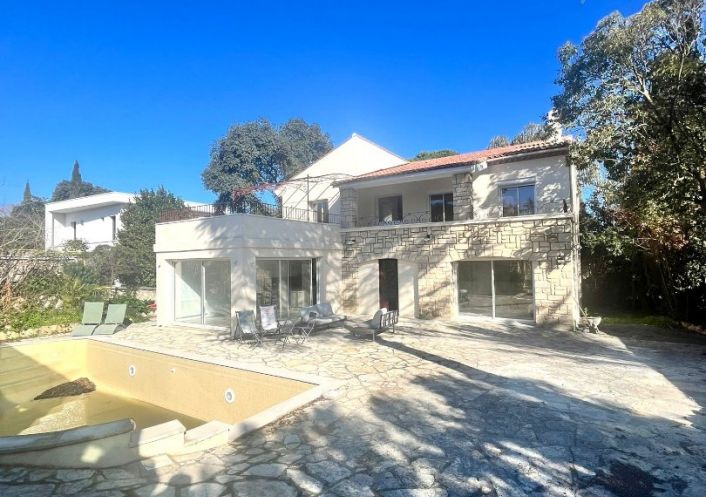 vente Maison Castelnau Le Lez