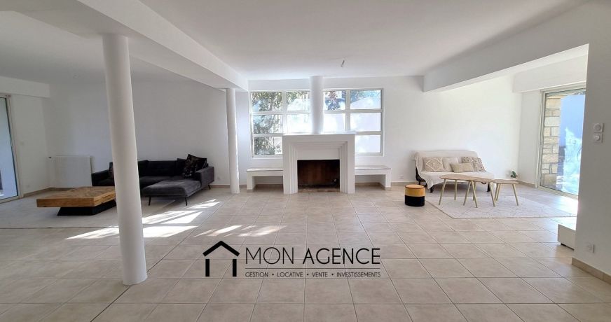 vente Maison Castelnau Le Lez