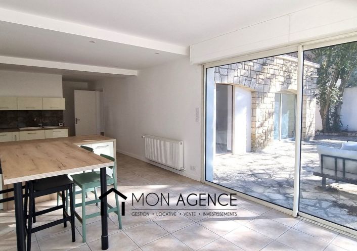 vente Maison Castelnau Le Lez