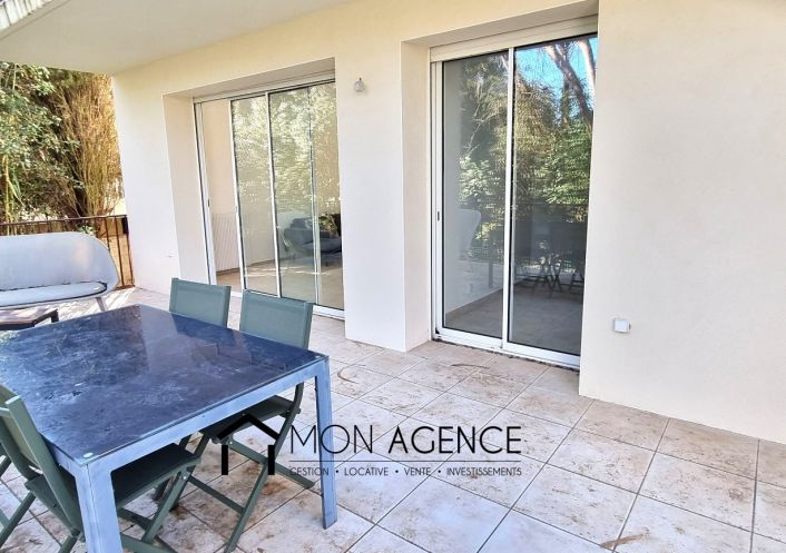 vente Maison Castelnau Le Lez