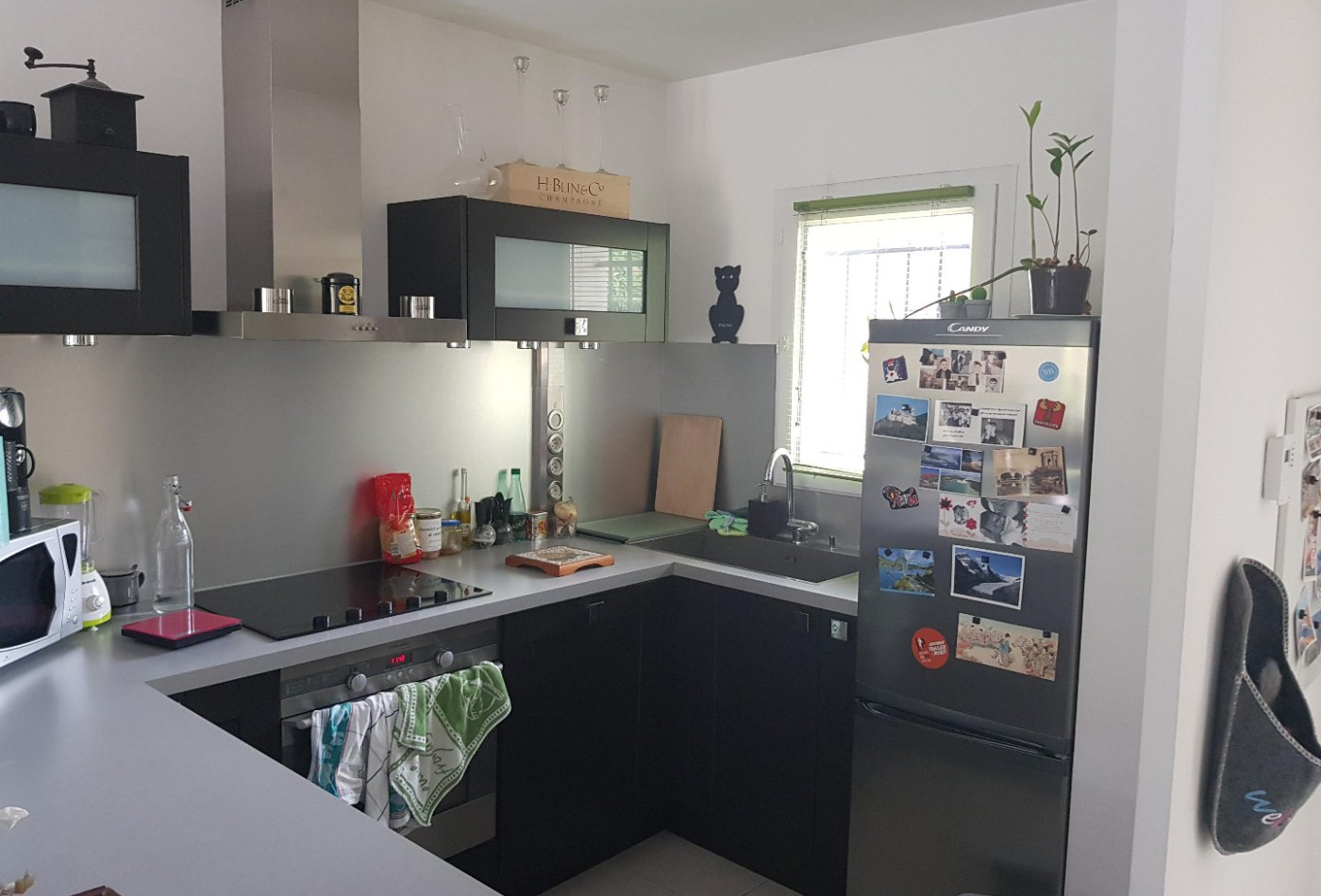 location Appartement Montpellier - Photo 2