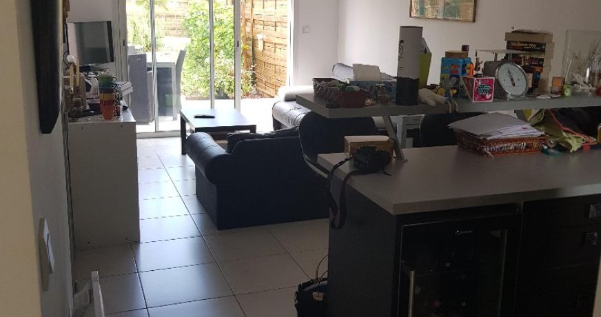 location Appartement Montpellier