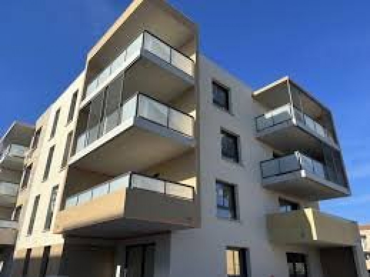 location Appartement Elne - Photo 1