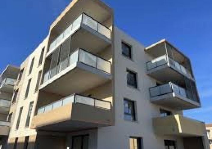 location Appartement Elne