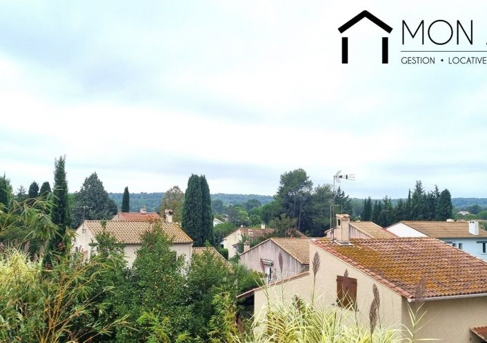 vente Appartement Clapiers