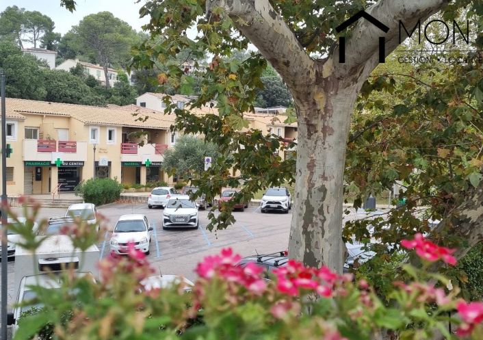 vente Appartement Clapiers