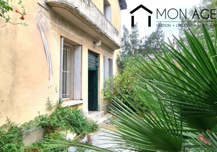 vente Maison Montpellier