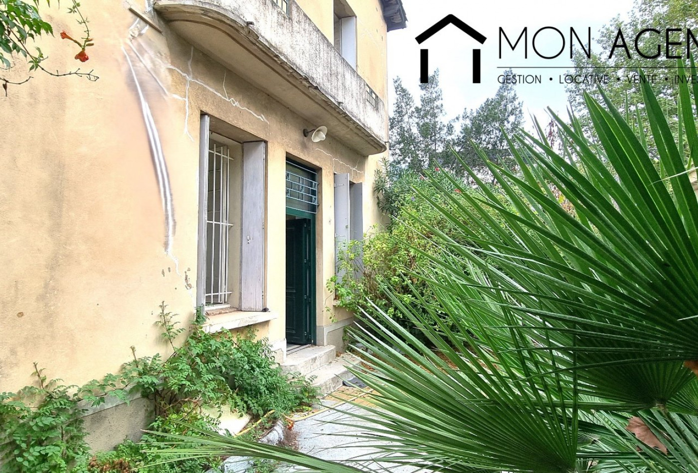 vente Maison Montpellier - Photo 1
