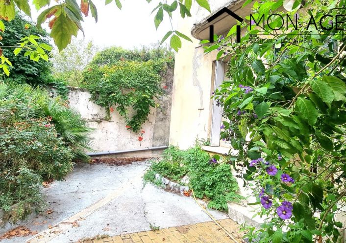 vente Maison Montpellier