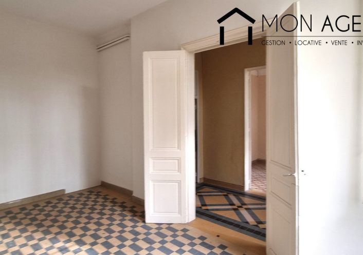 vente Maison Montpellier
