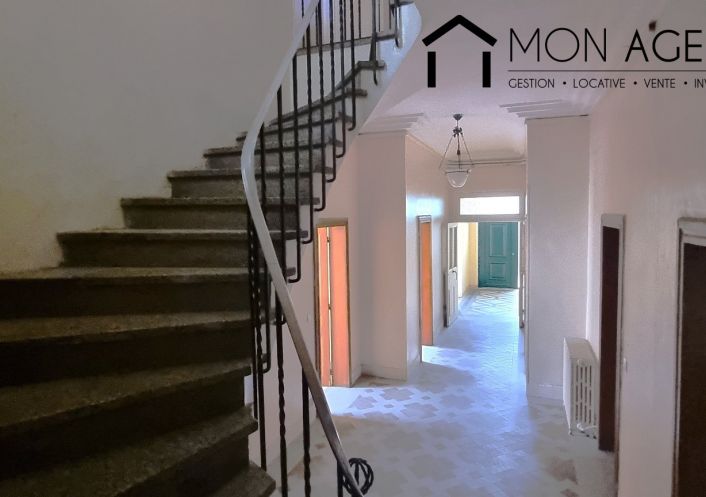 vente Maison Montpellier