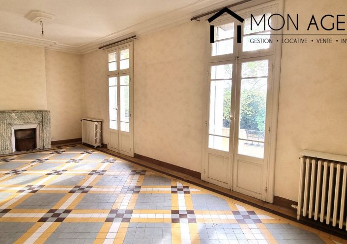 vente Maison Montpellier