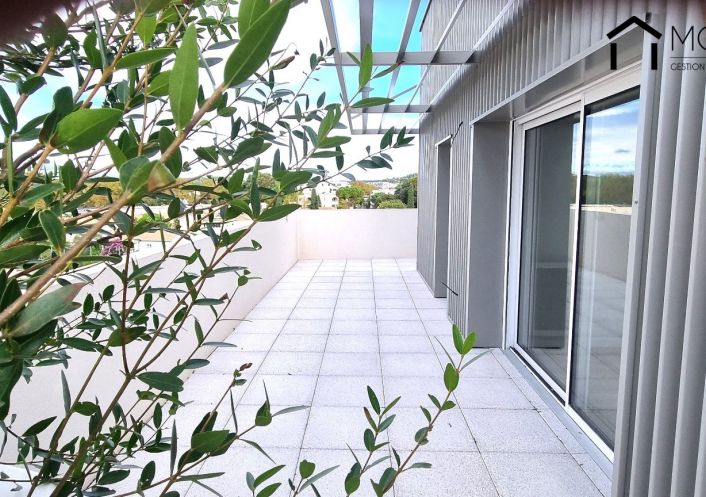 vente Appartement en frais réduits Montpellier