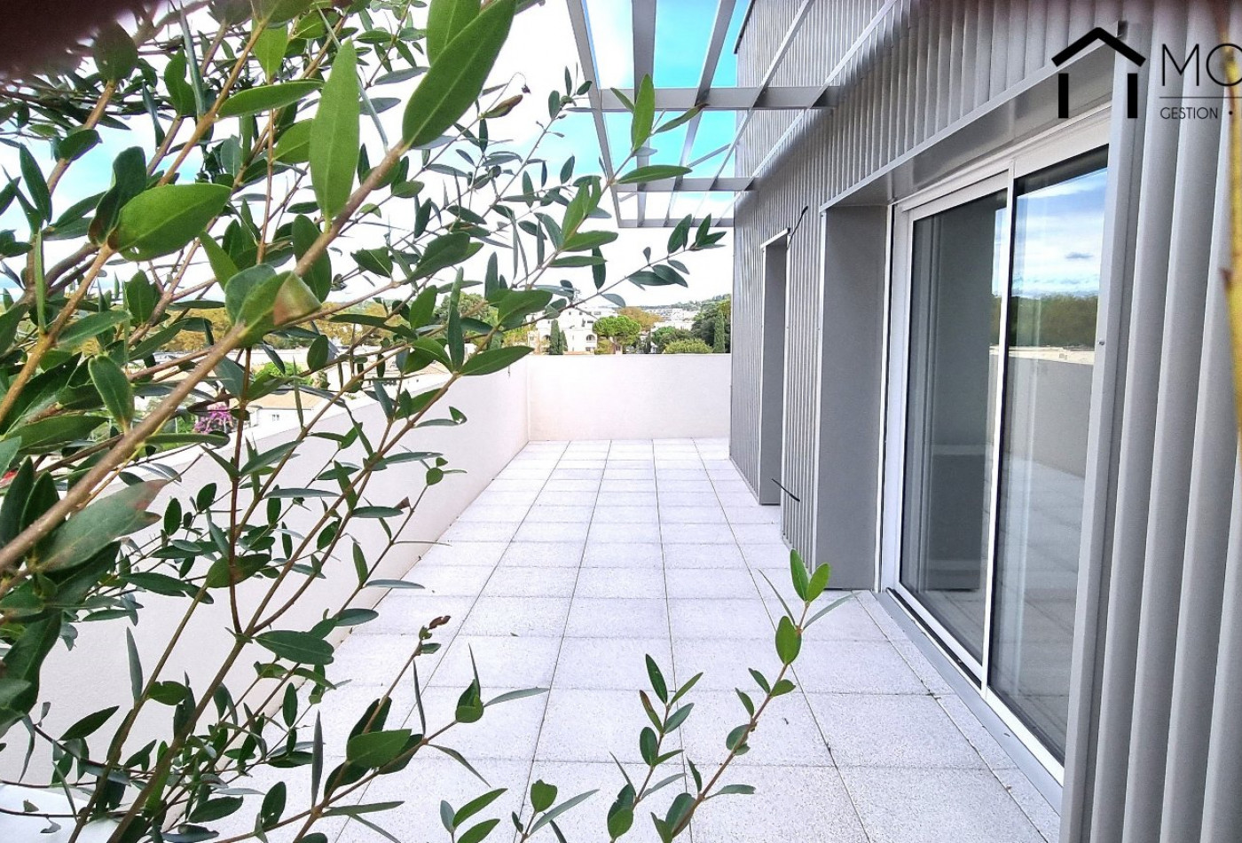 vente Appartement en frais réduits Montpellier - Photo 1