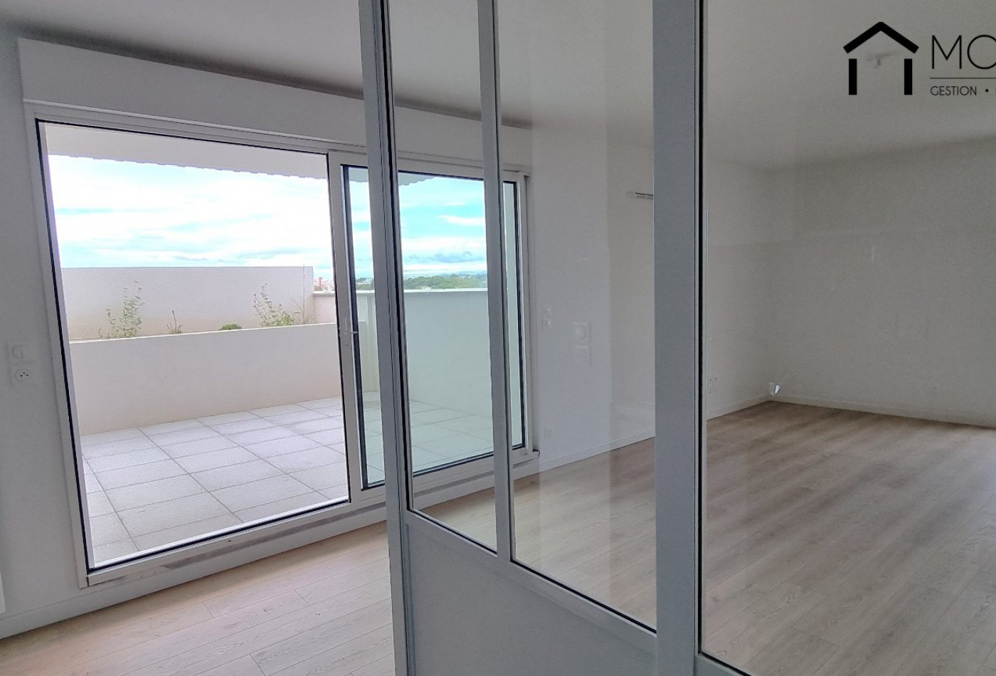 vente Appartement en frais réduits Montpellier - Photo 2