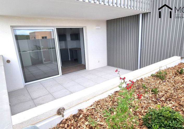 vente Appartement en frais réduits Montpellier