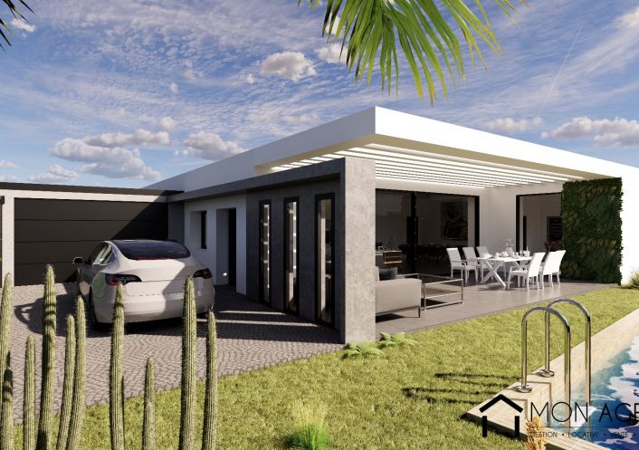 vente Maison Castelnau Le Lez