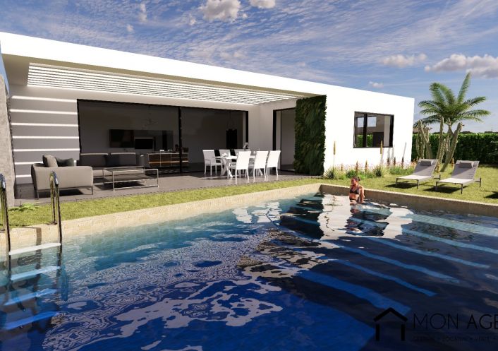 vente Maison Castelnau Le Lez