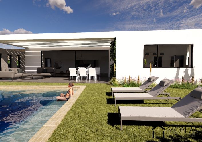 vente Maison Castelnau Le Lez