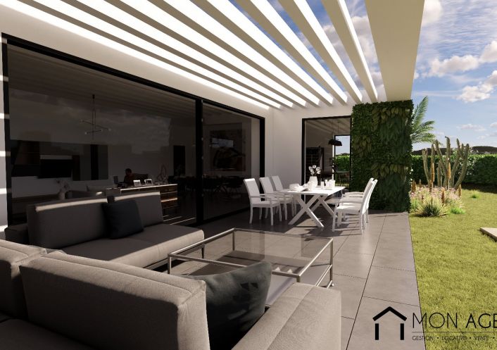 vente Maison Castelnau Le Lez