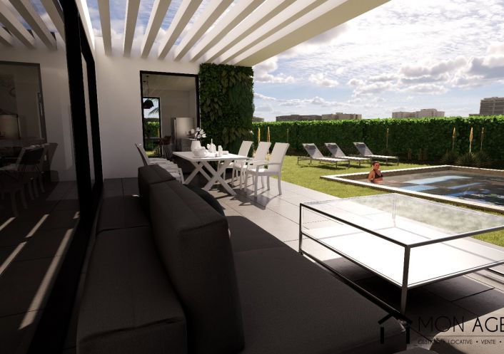 vente Maison Castelnau Le Lez