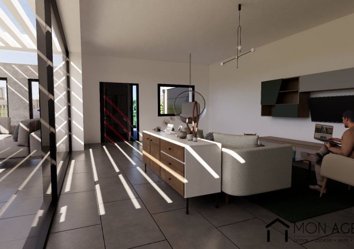 vente Maison Castelnau Le Lez