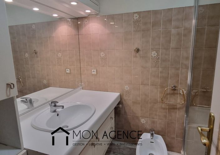 vente Appartement Montpellier