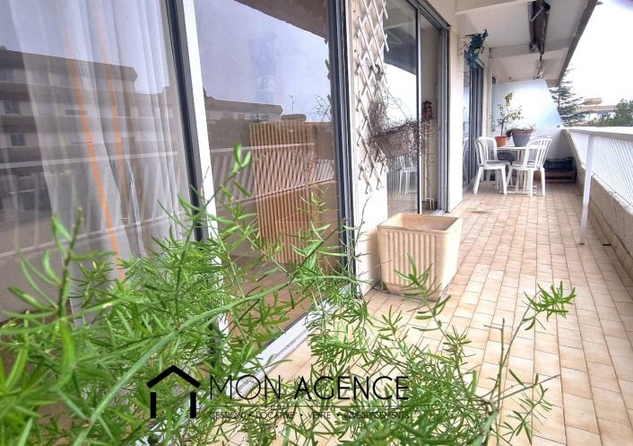 vente Appartement Montpellier