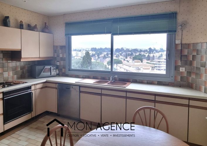 vente Appartement Montpellier