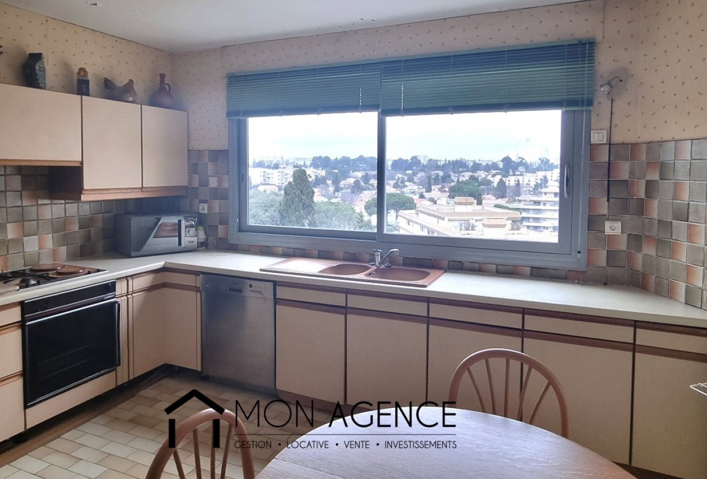 vente Appartement Montpellier - Photo 2