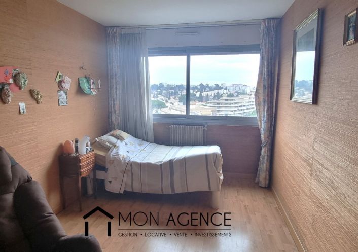 vente Appartement Montpellier