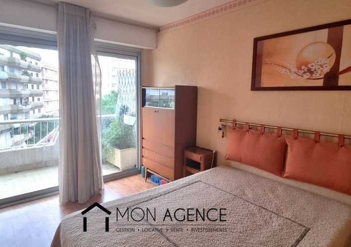 vente Appartement Montpellier