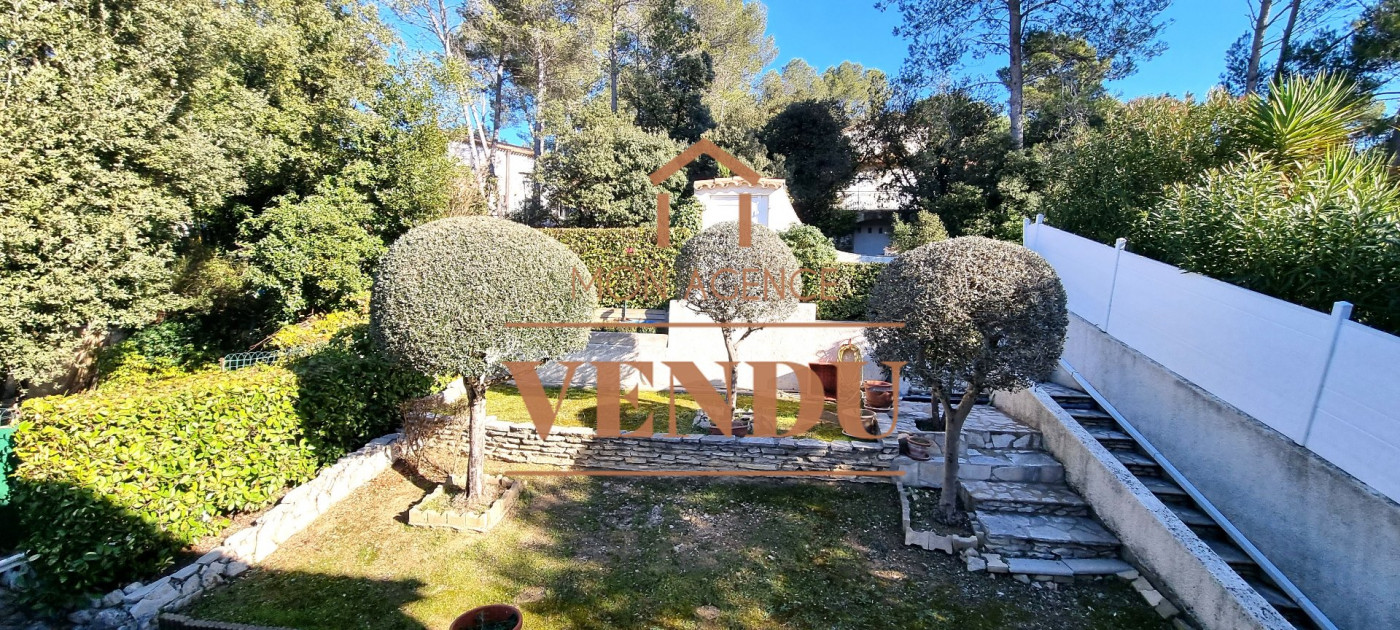 vente Maison Clapiers - Photo 1