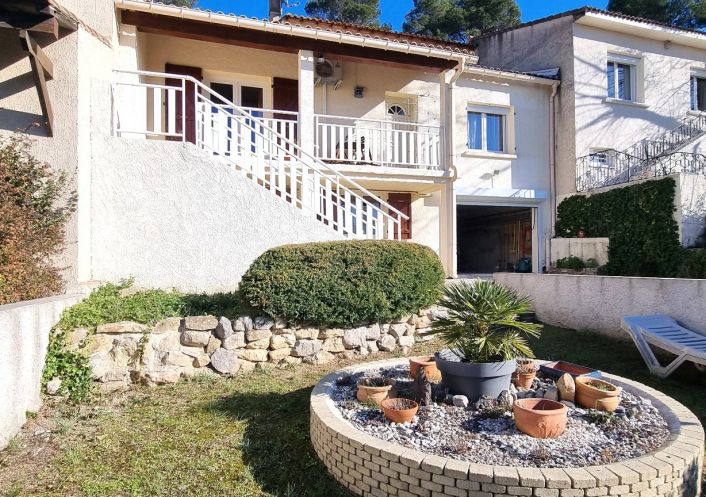 vente Maison Clapiers