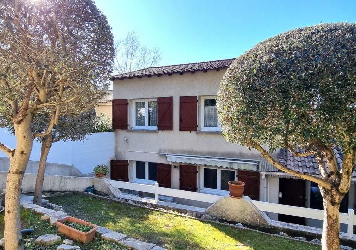 vente Maison Clapiers