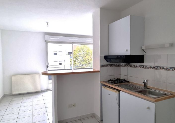 vente Appartement terrasse Montpellier