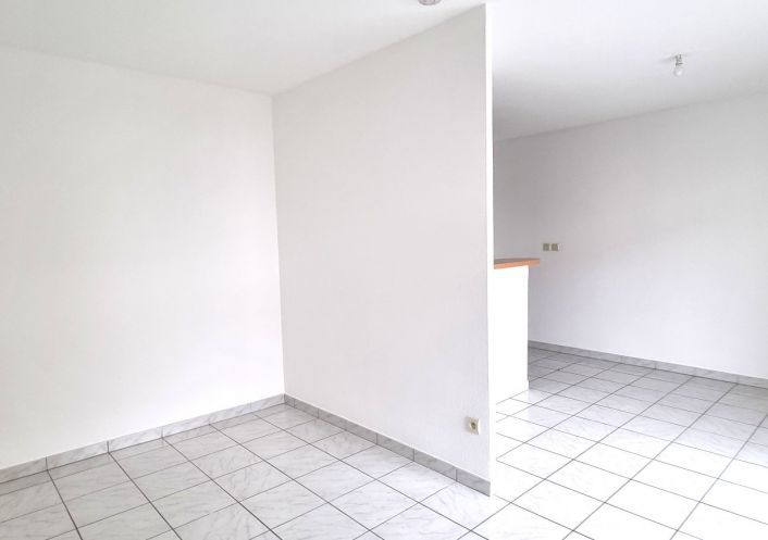vente Appartement terrasse Montpellier
