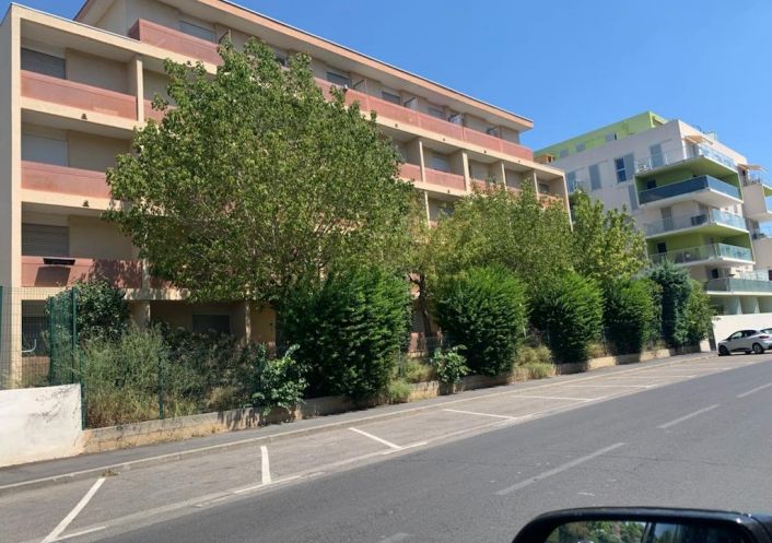 location Appartement Montpellier