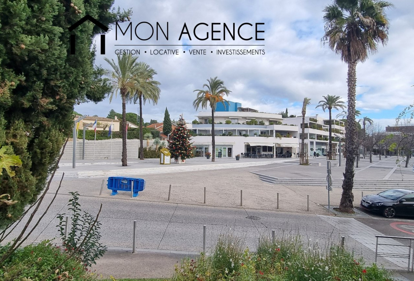 vente Maison Castelnau Le Lez - Photo 1