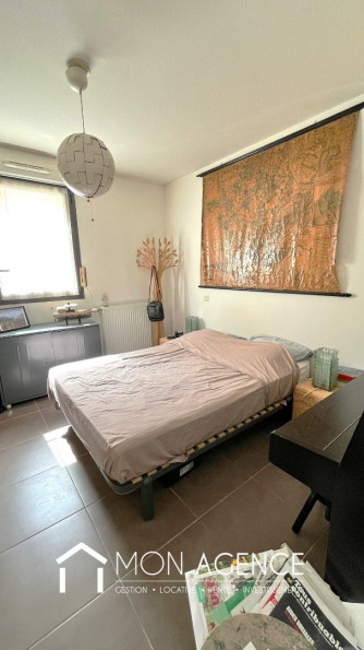 vente Appartement Montpellier - Photo 3