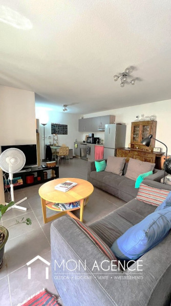 vente Appartement Montpellier - Photo 4