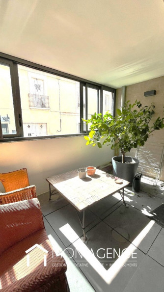 vente Appartement Montpellier - Photo 2