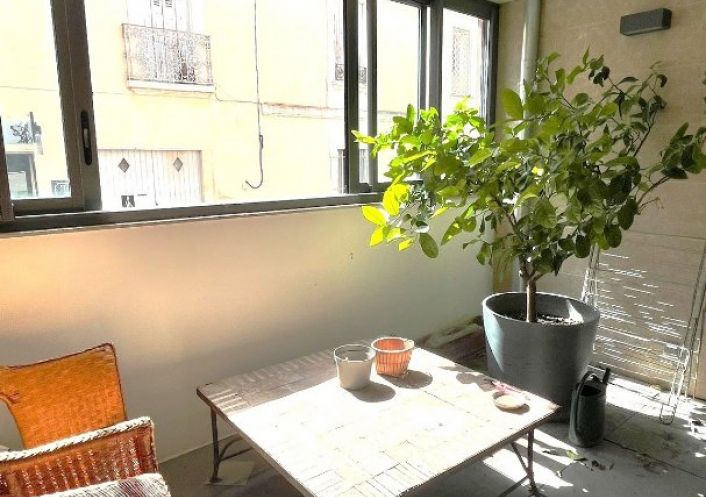 vente Appartement Montpellier