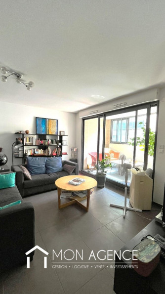 vente Appartement Montpellier - Photo 1
