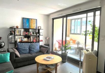 vente Appartement Montpellier