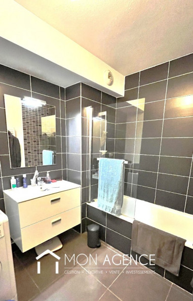 vente Appartement Montpellier - Photo 5