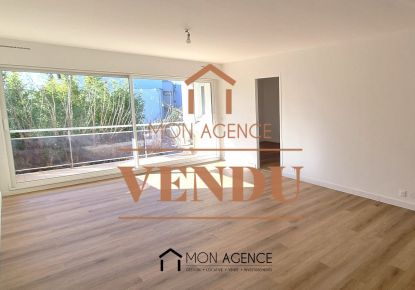 vente Appartement Montpellier
