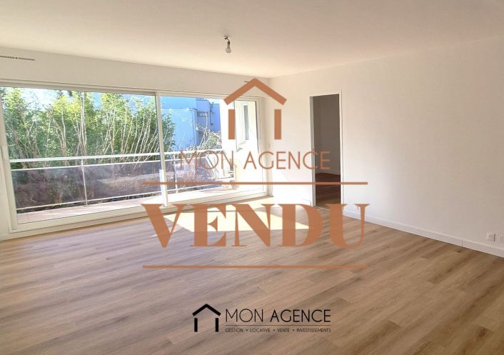 vente Appartement Montpellier