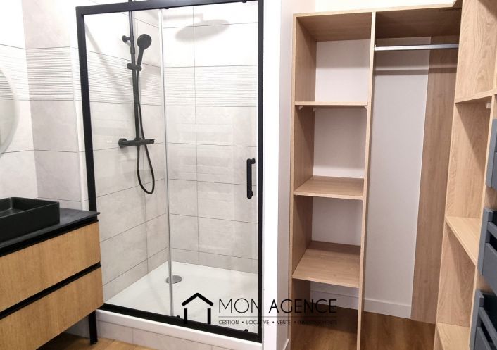 vente Appartement Montpellier